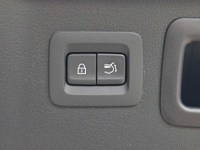 2025 Mazda Mazda CX-90 Preferred Package