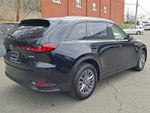 2025 Mazda Mazda CX-90 Preferred Package