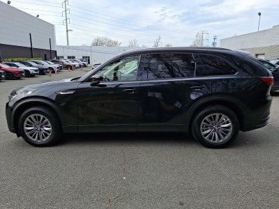 2025 Mazda Mazda CX-90 Preferred Package