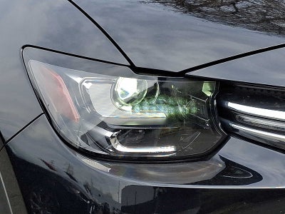 2025 Mazda Mazda CX-90 Preferred Package