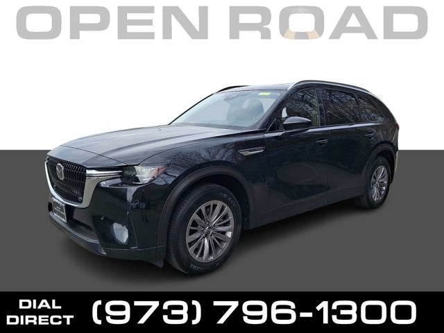 2025 Mazda Mazda CX-90 Preferred Package