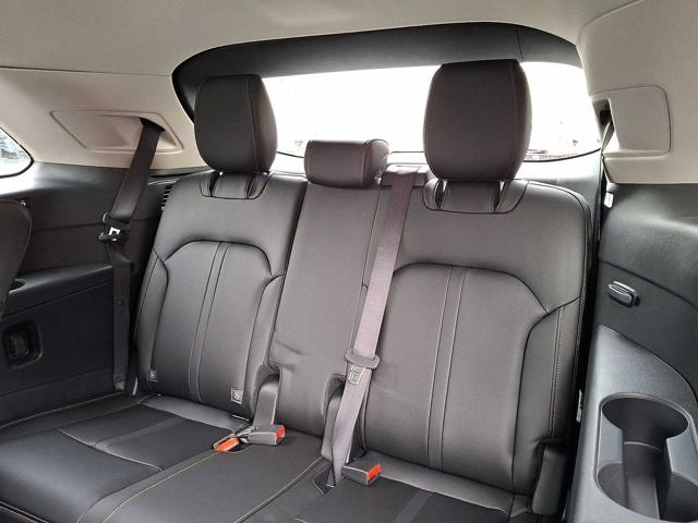 2025 Mazda Mazda CX-90 Preferred Package