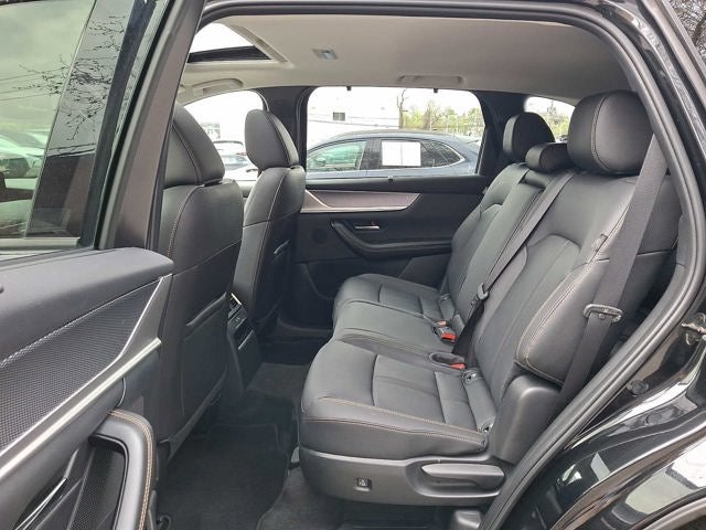 2025 Mazda Mazda CX-90 Preferred Package