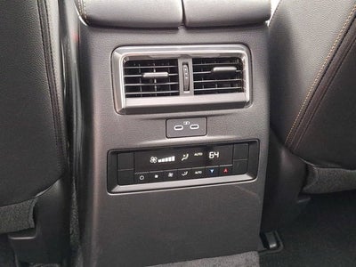 2025 Mazda Mazda CX-90 Preferred Package