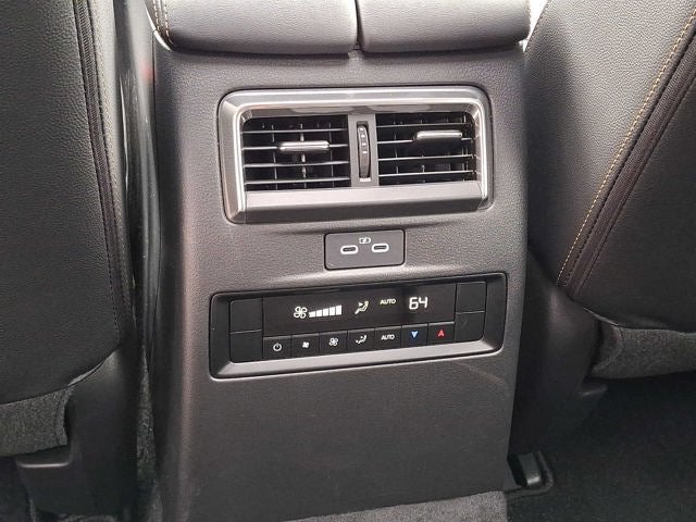 2025 Mazda Mazda CX-90 Preferred Package