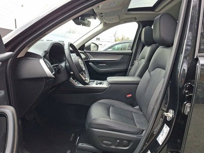 2025 Mazda Mazda CX-90 Preferred Package