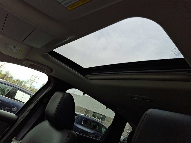 2025 Mazda Mazda CX-90 Preferred Package