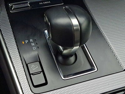 2025 Mazda Mazda CX-90 Preferred Package