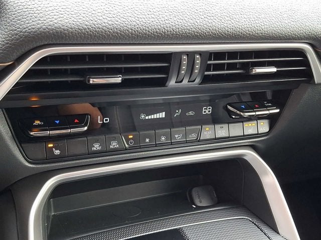 2025 Mazda Mazda CX-90 Preferred Package