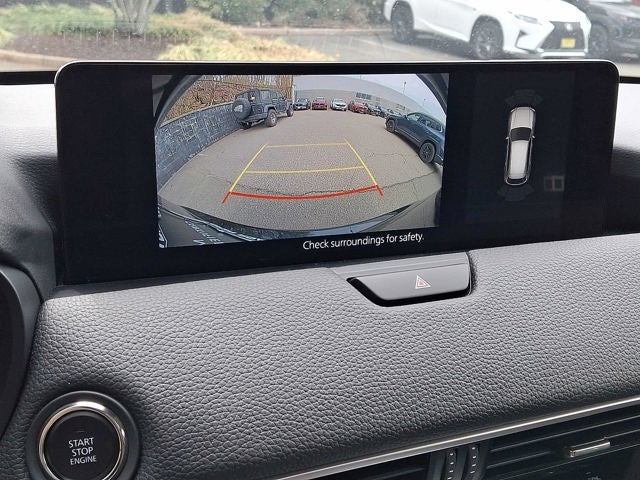 2025 Mazda Mazda CX-90 Preferred Package