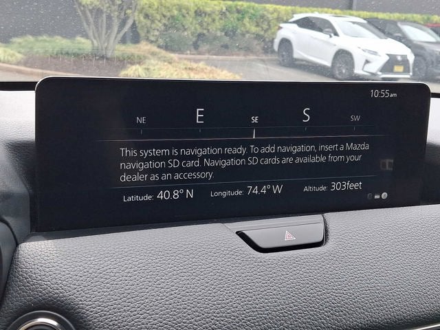 2025 Mazda Mazda CX-90 Preferred Package