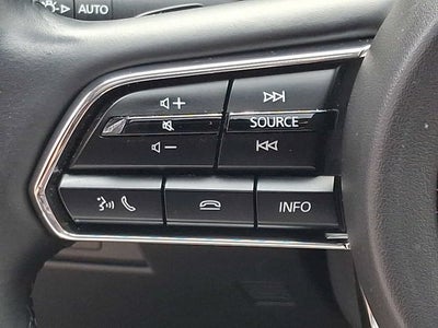 2025 Mazda Mazda CX-90 Preferred Package