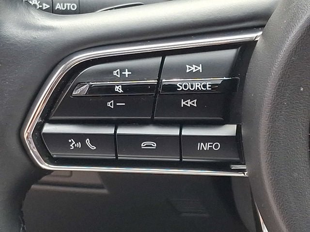 2025 Mazda Mazda CX-90 Preferred Package