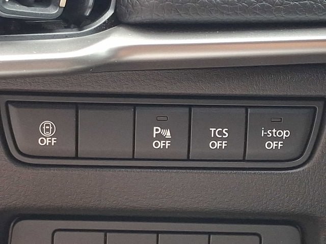 2025 Mazda Mazda CX-90 Preferred Package