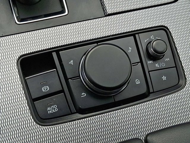 2025 Mazda Mazda CX-90 Preferred Package