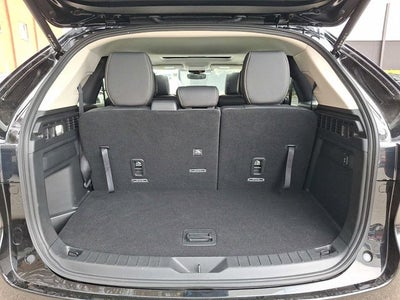 2025 Mazda Mazda CX-90 Preferred Package