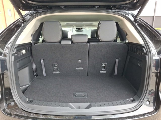 2025 Mazda Mazda CX-90 Preferred Package