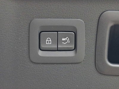 2025 Mazda Mazda CX-90 Preferred Package