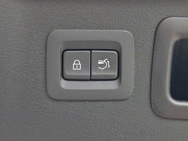 2025 Mazda Mazda CX-90 Preferred Package