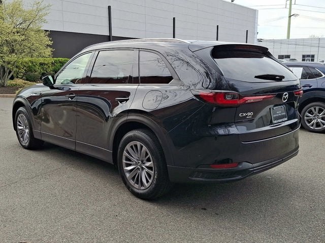 2025 Mazda Mazda CX-90 Preferred Package