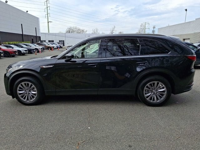 2025 Mazda Mazda CX-90 Preferred Package