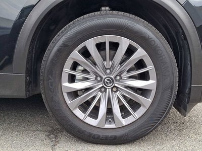 2025 Mazda Mazda CX-90 Preferred Package