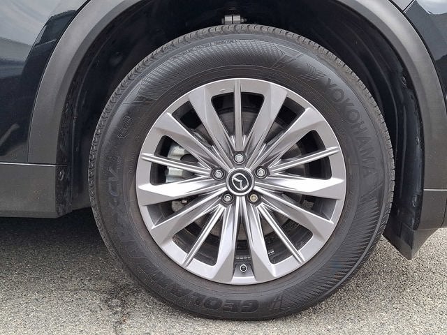 2025 Mazda Mazda CX-90 Preferred Package