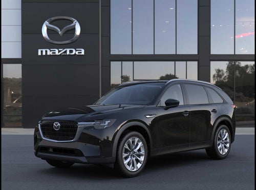 2026 Mazda Mazda CX-90 Preferred