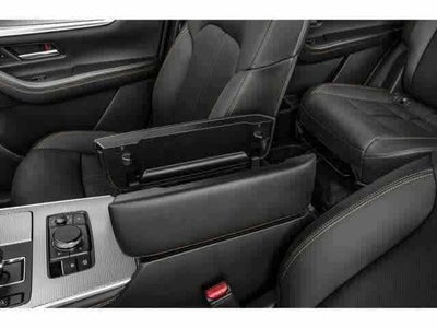 2026 Mazda Mazda CX-90 Preferred