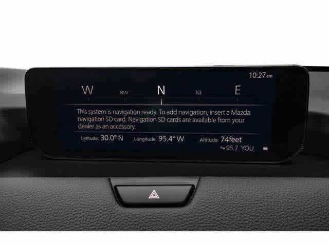 2026 Mazda Mazda CX-90 Preferred