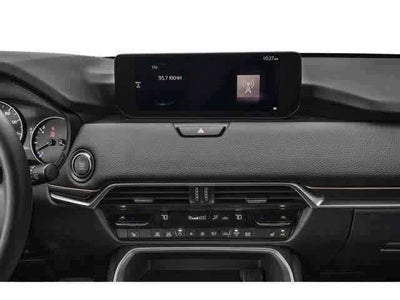 2026 Mazda Mazda CX-90 Preferred