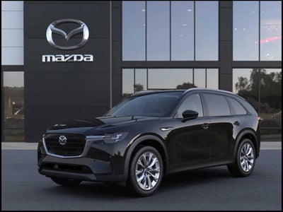 2026 Mazda Mazda CX-90 Preferred