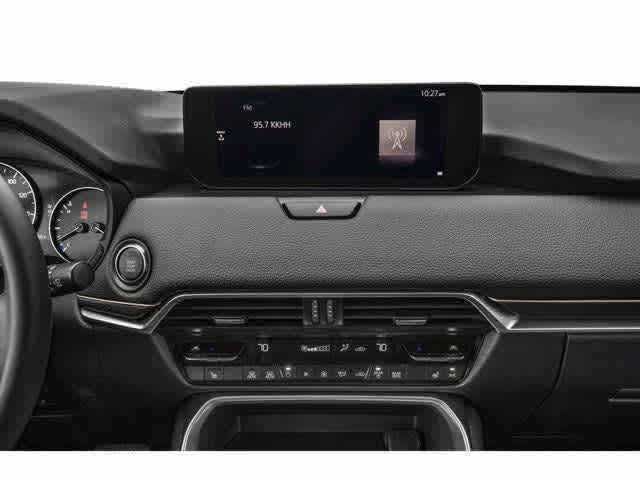 2026 Mazda Mazda CX-90 Preferred