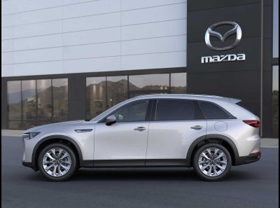 2026 Mazda Mazda CX-90 Preferred