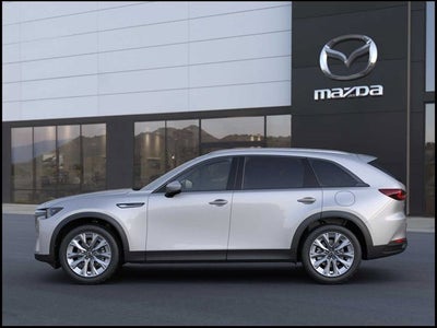 2026 Mazda Mazda CX-90 Preferred