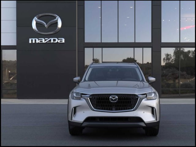 2026 Mazda Mazda CX-90 Preferred