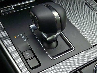 2026 Mazda Mazda CX-90 Preferred