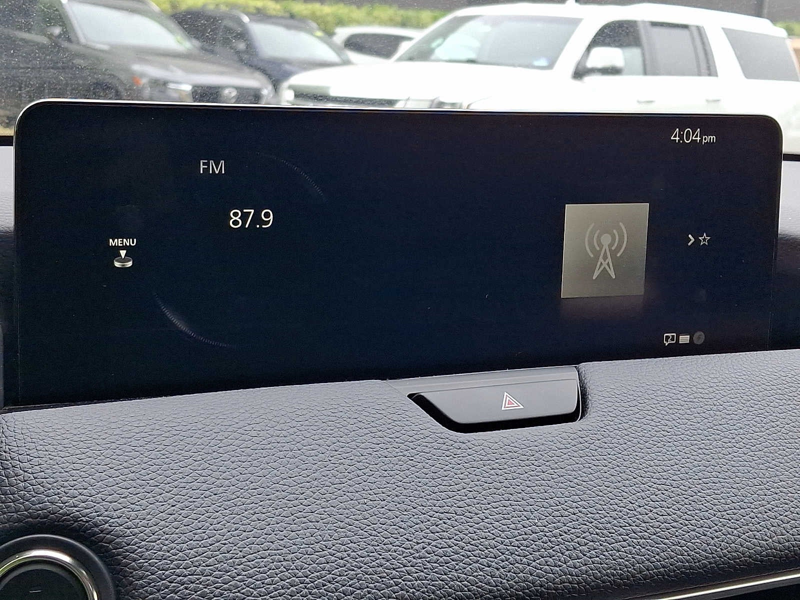 2026 Mazda Mazda CX-90 Preferred