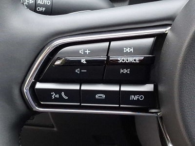 2026 Mazda Mazda CX-90 Preferred