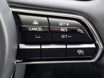 2026 Mazda Mazda CX-90 Preferred
