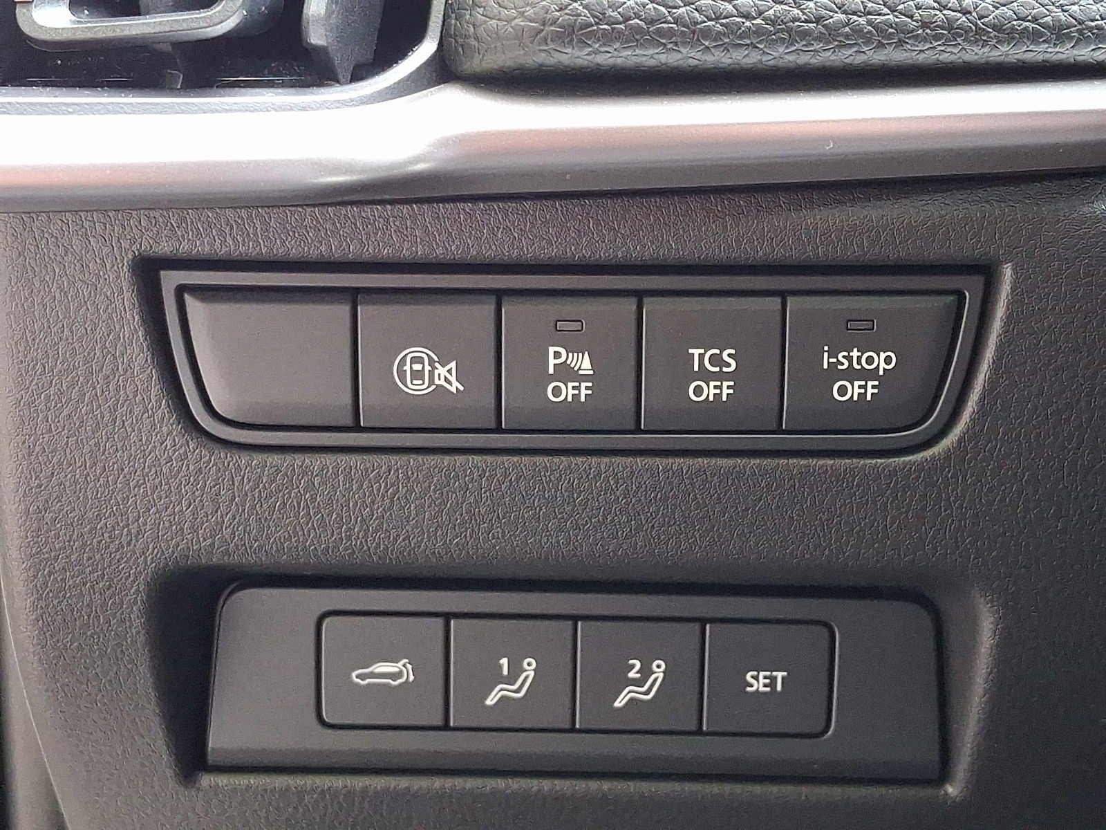 2026 Mazda Mazda CX-90 Preferred