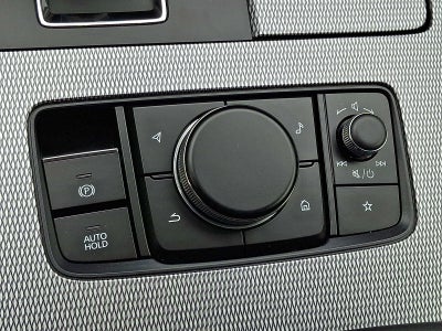 2026 Mazda Mazda CX-90 Preferred