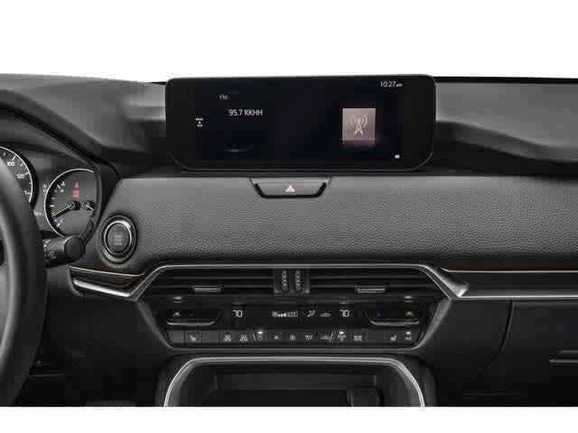 2026 Mazda Mazda CX-90 Preferred