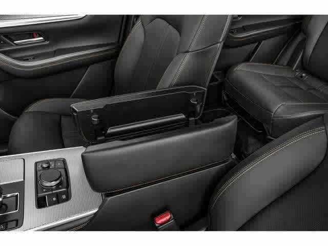 2026 Mazda Mazda CX-90 Preferred