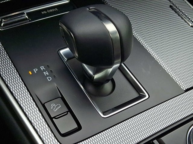 2026 Mazda Mazda CX-90 Preferred