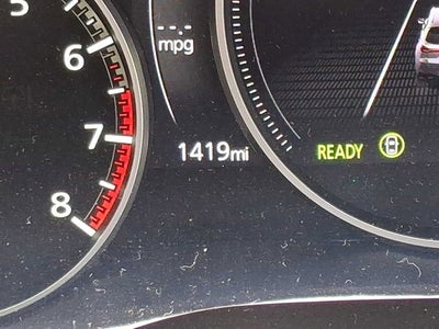 2026 Mazda Mazda CX-90 Preferred