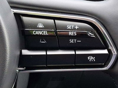 2026 Mazda Mazda CX-90 Preferred