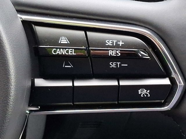 2026 Mazda Mazda CX-90 Preferred