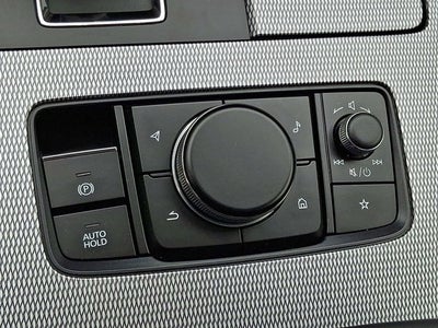 2026 Mazda Mazda CX-90 Preferred