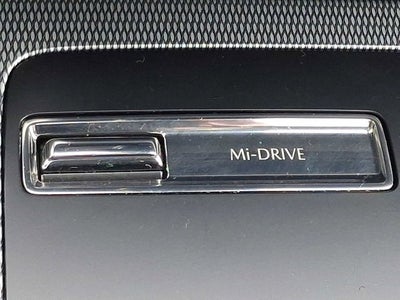 2026 Mazda Mazda CX-90 Preferred